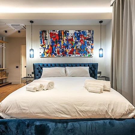 Vicomillesuites Cagliari Buitenkant foto