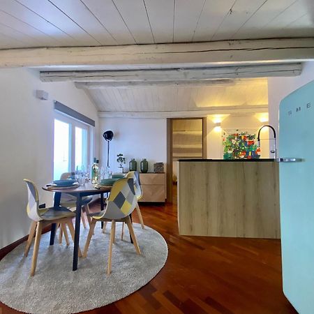 Vicomillesuites Cagliari Buitenkant foto