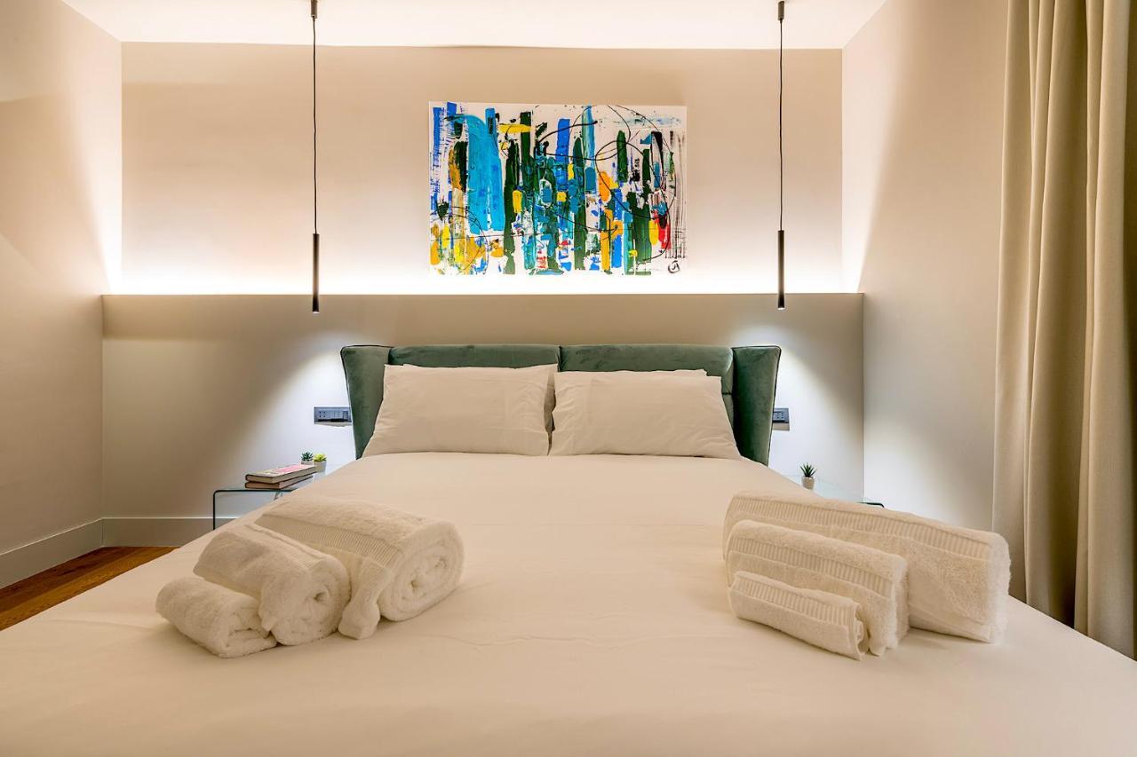 Vicomillesuites Cagliari Buitenkant foto