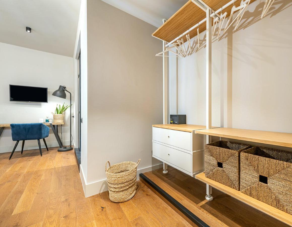 Vicomillesuites Cagliari Buitenkant foto