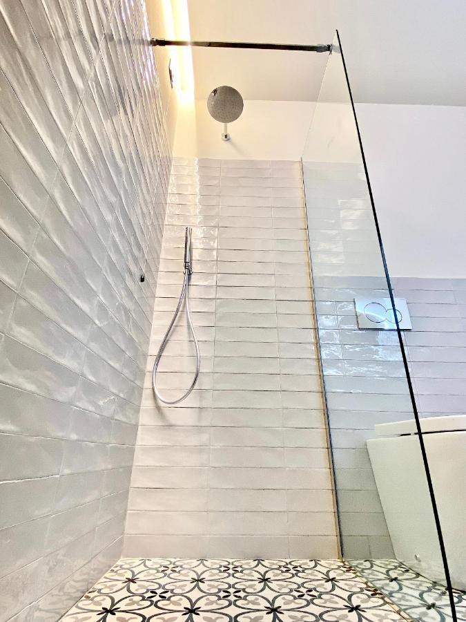 Vicomillesuites Cagliari Buitenkant foto