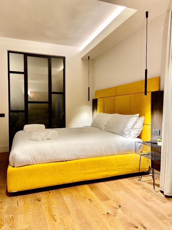 Vicomillesuites Cagliari Buitenkant foto