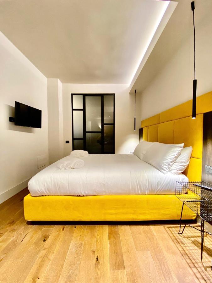 Vicomillesuites Cagliari Buitenkant foto