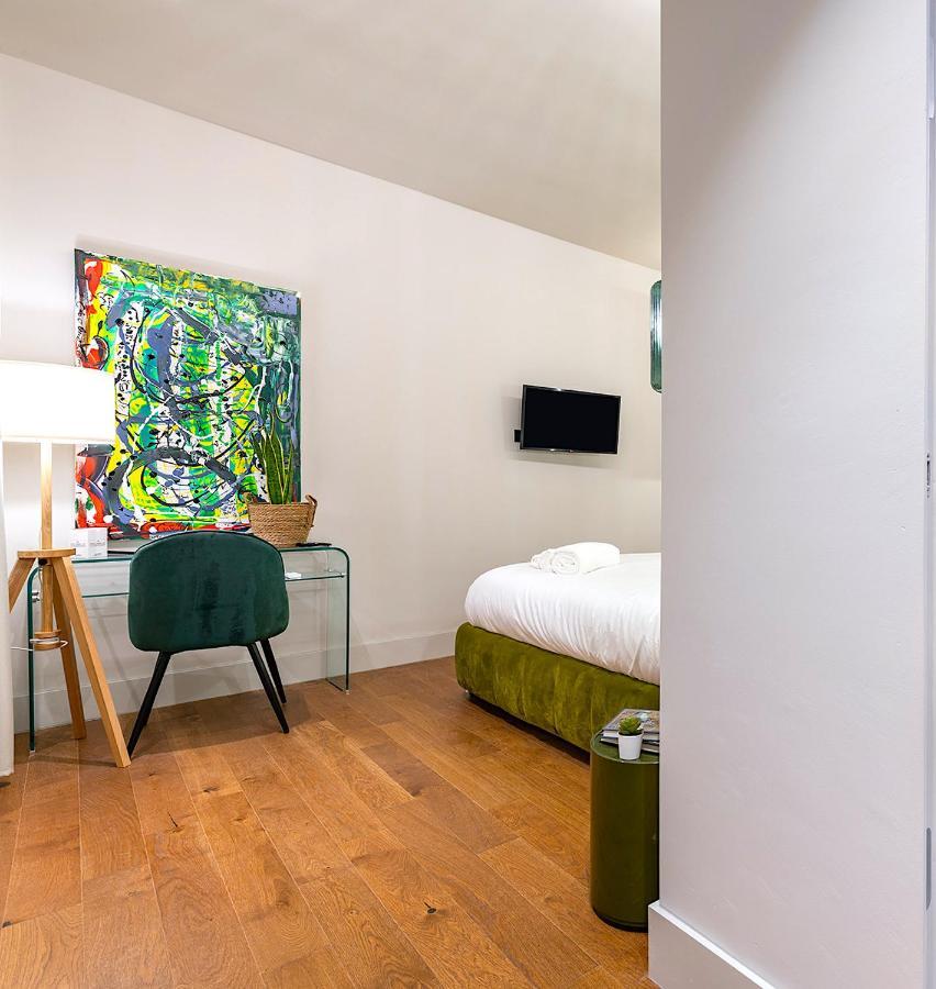 Vicomillesuites Cagliari Buitenkant foto