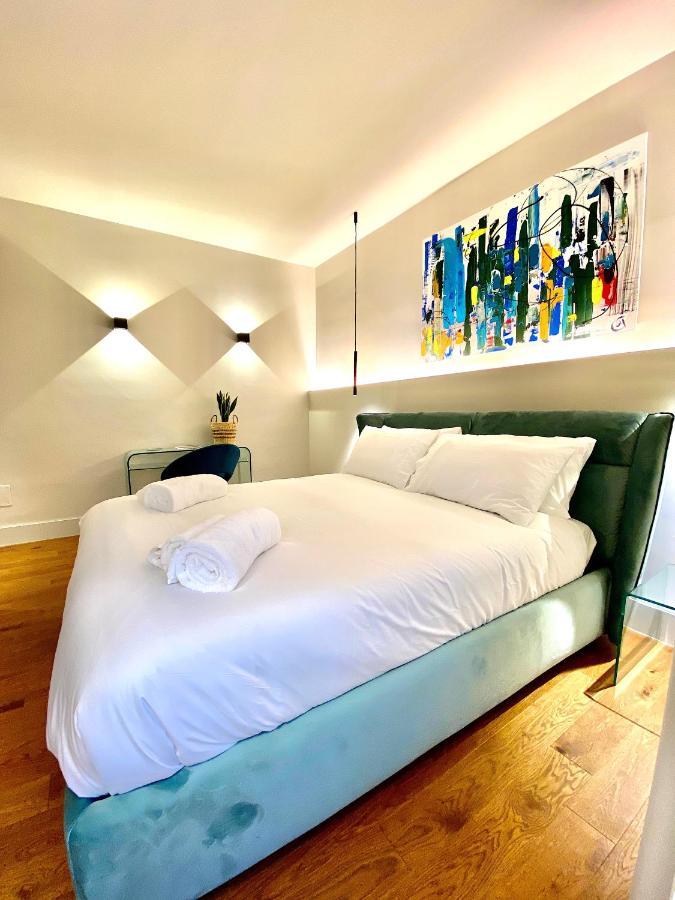 Vicomillesuites Cagliari Buitenkant foto