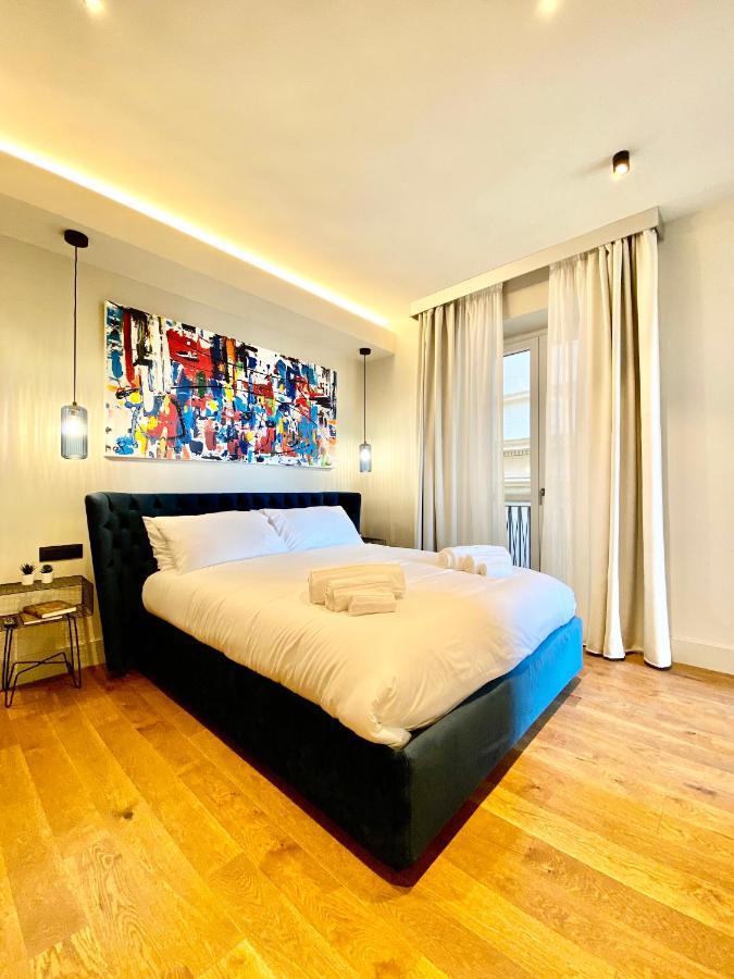 Vicomillesuites Cagliari Buitenkant foto