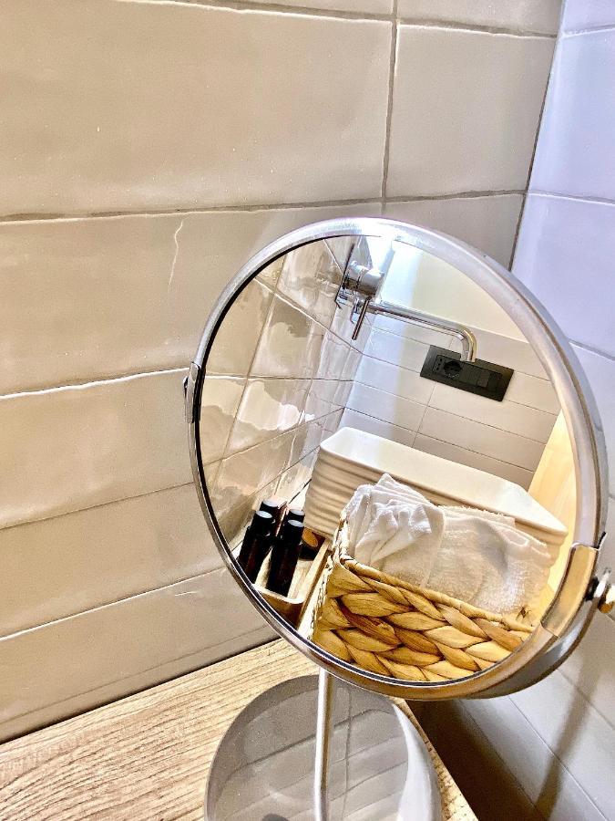 Vicomillesuites Cagliari Buitenkant foto