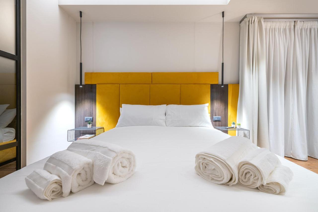 Vicomillesuites Cagliari Buitenkant foto