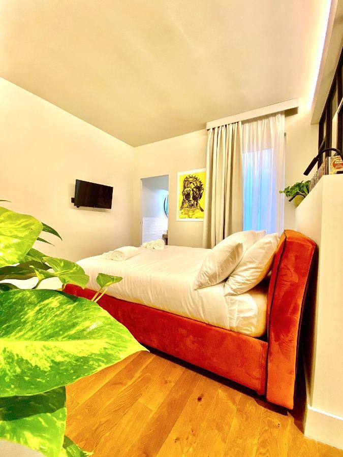 Vicomillesuites Cagliari Buitenkant foto