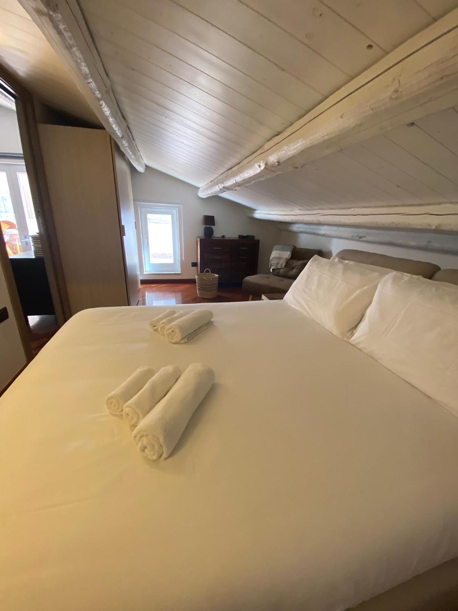 Vicomillesuites Cagliari Buitenkant foto