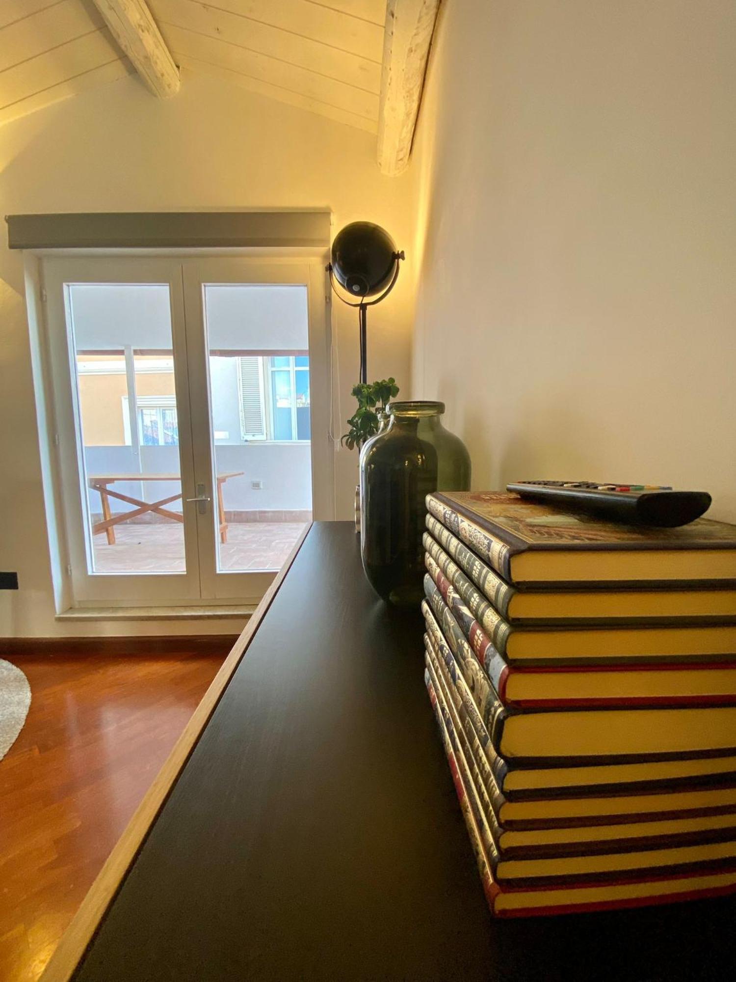 Vicomillesuites Cagliari Buitenkant foto