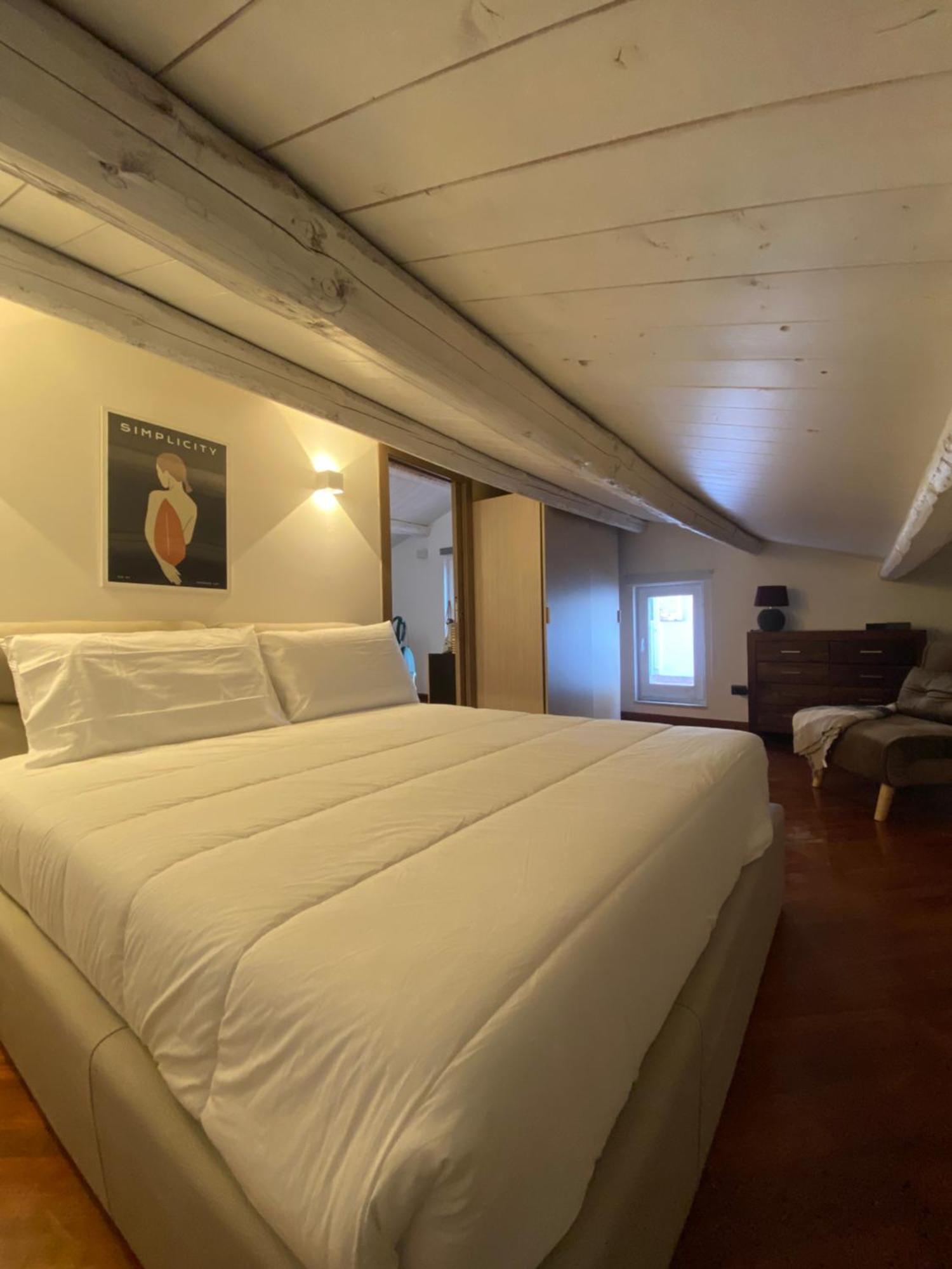 Vicomillesuites Cagliari Buitenkant foto