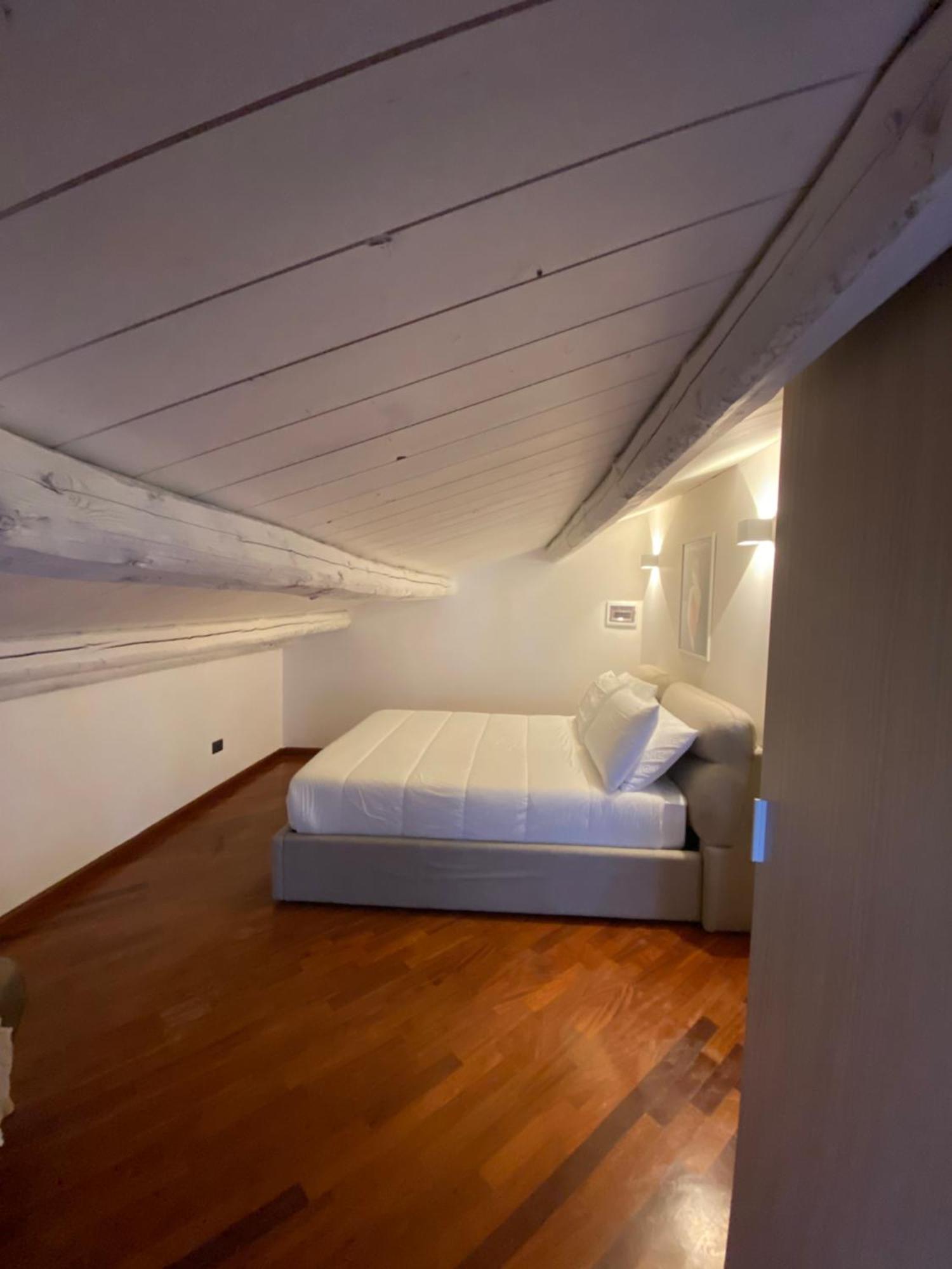 Vicomillesuites Cagliari Buitenkant foto