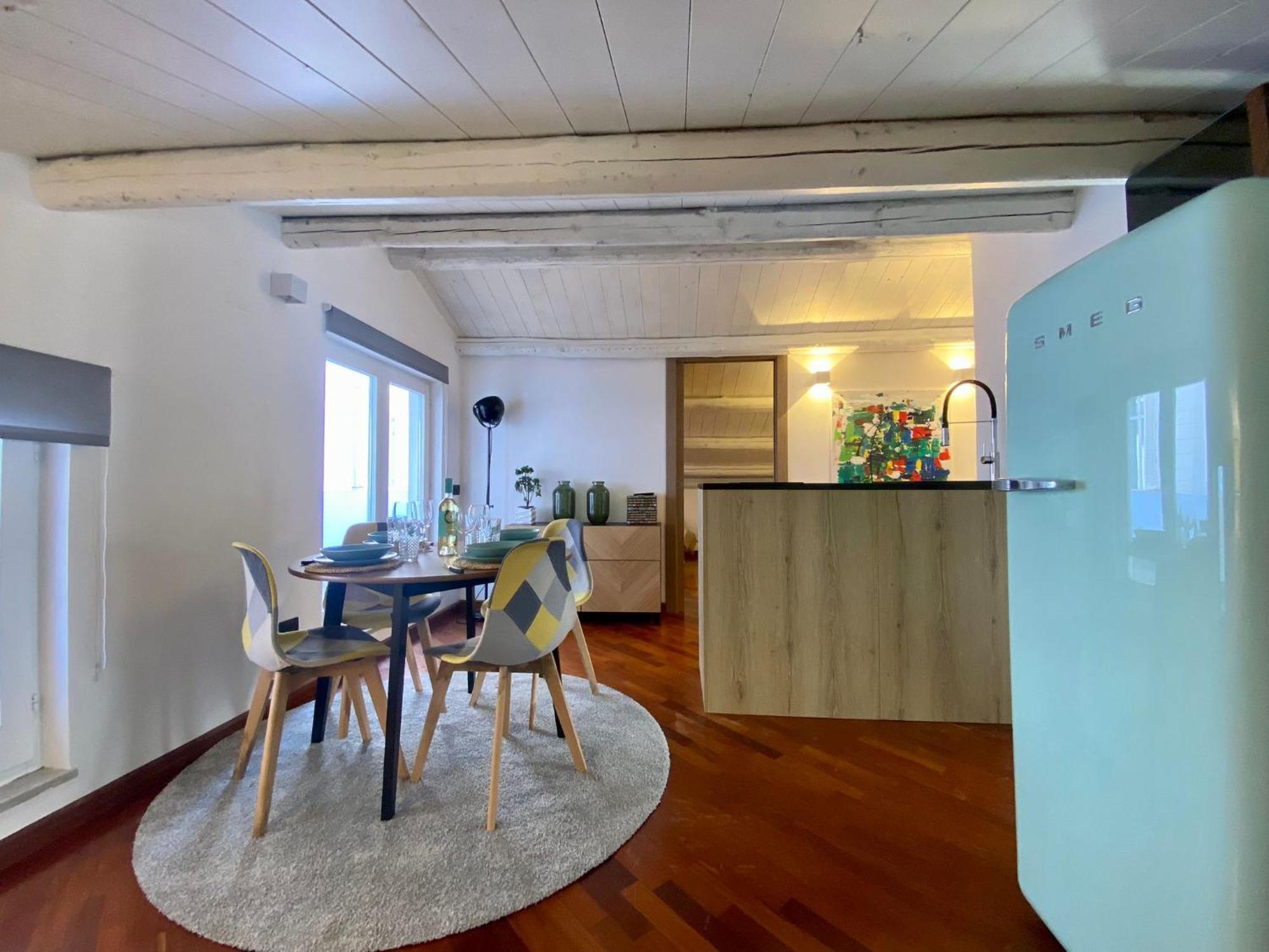 Vicomillesuites Cagliari Buitenkant foto